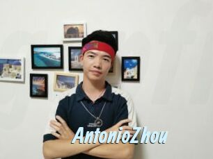 AntonioZhou