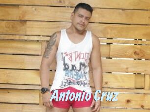 Antonio_Cruz