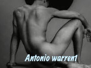 Antonio_warren1