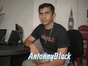 AntonnyBlack