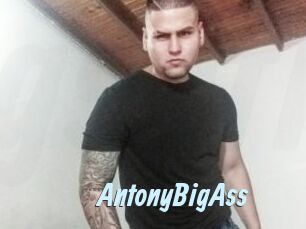 AntonyBigAss