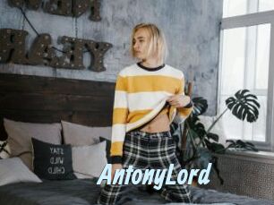 AntonyLord