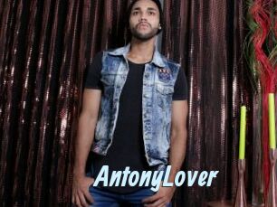 AntonyLover