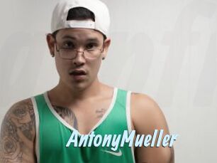 AntonyMueller
