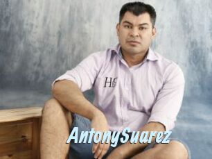 AntonySuarez