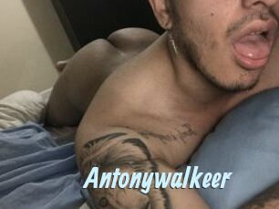 Antonywalkeer