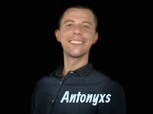 Antonyxs
