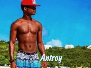 Antroy