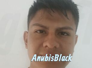 AnubisBlack