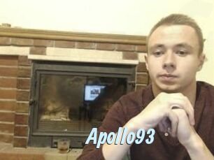 Apollo93