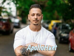 ApolloHunt