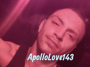 ApolloLove143