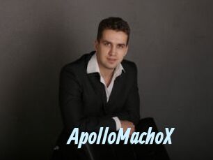 ApolloMachoX