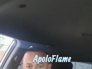 ApoloFlame Gay Sex Prev