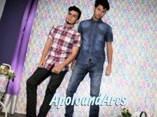 ApoloandAres