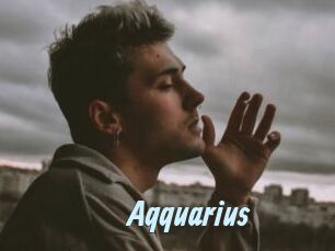 Aqquarius
