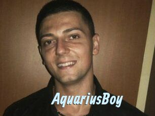 AquariusBoy