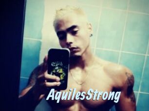 AquilesStrong