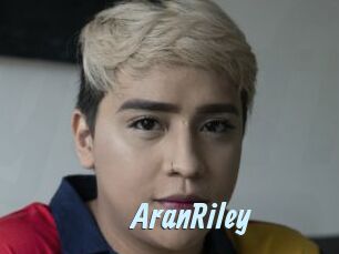 AranRiley