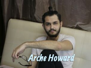 Arche_Howard