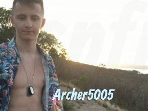 Archer5005