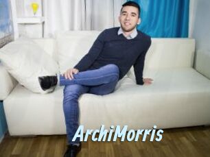 ArchiMorris