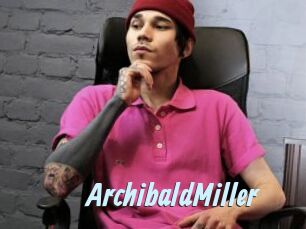 ArchibaldMiller