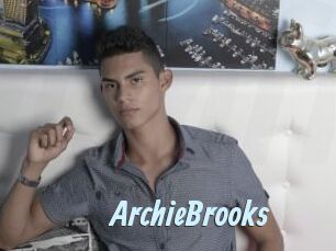 ArchieBrooks