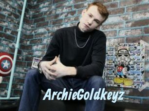 ArchieGoldkeyz