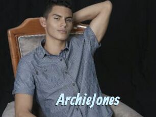 ArchieJones