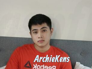 ArchieKens