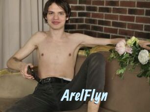 ArelFlyn