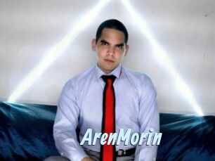 ArenMorin