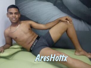 AresHottx