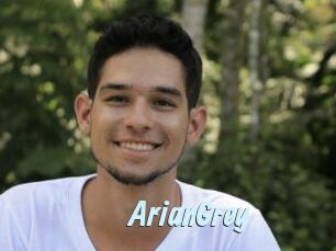 ArianGrey