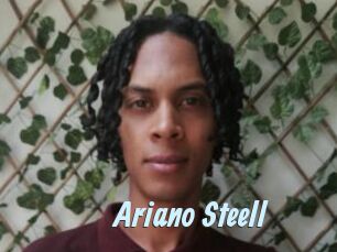 Ariano_Steell