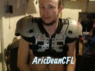 AricDeanCFL