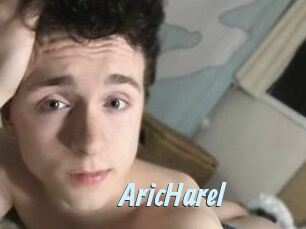 Aric_Harel