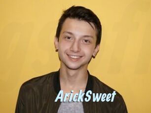 ArickSweet