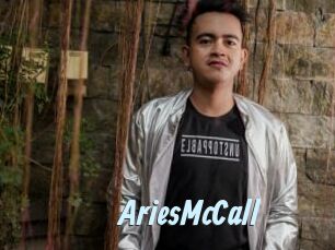 AriesMcCall