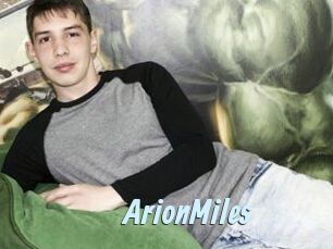 ArionMiles