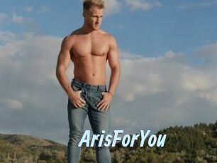 ArisForYou