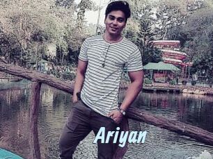 Ariyan