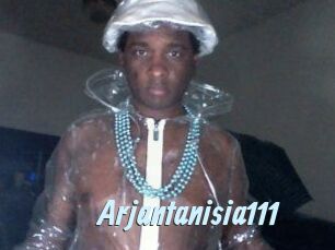 Arjantanisia111