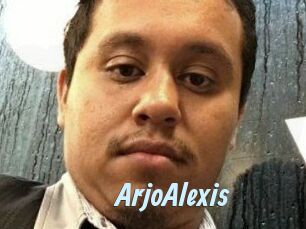 Arjo_Alexis