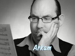 Arkam