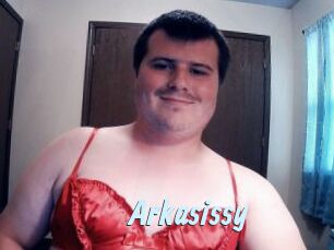 Arkasissy