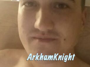 ArkhamKnight