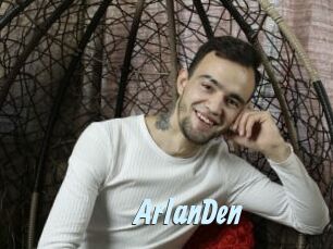 ArlanDen