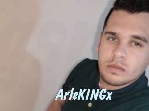 ArleKINGx